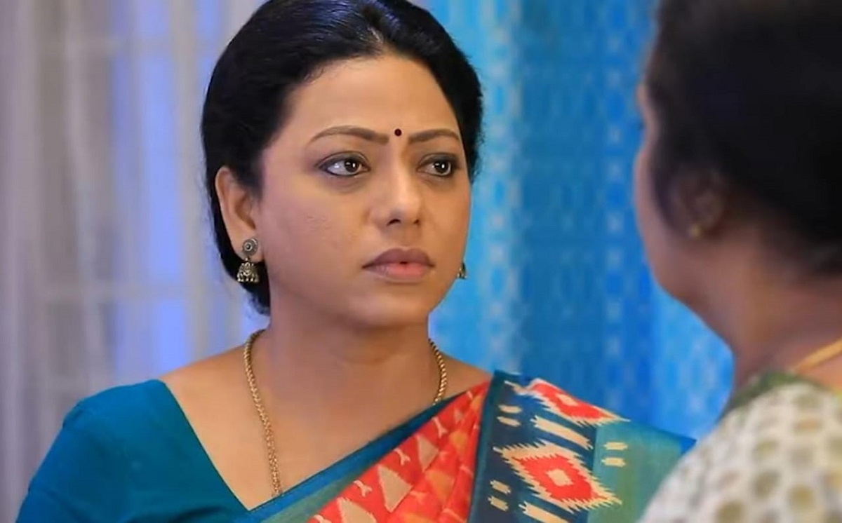 baakiyalakshimi and siragadikka asai upcoming episode