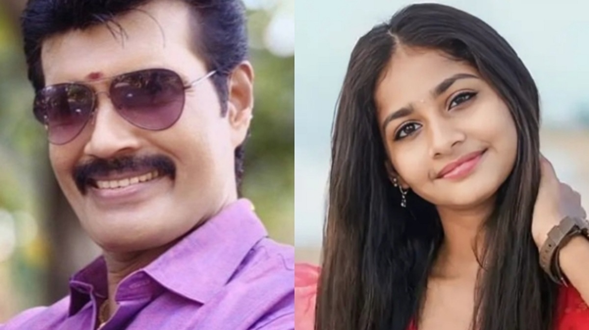 bigg boss tamil8 wild card entry update