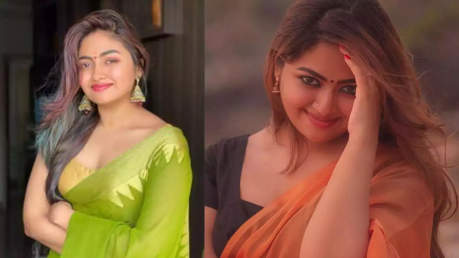 cook with comali actress shaalinzoya latest update