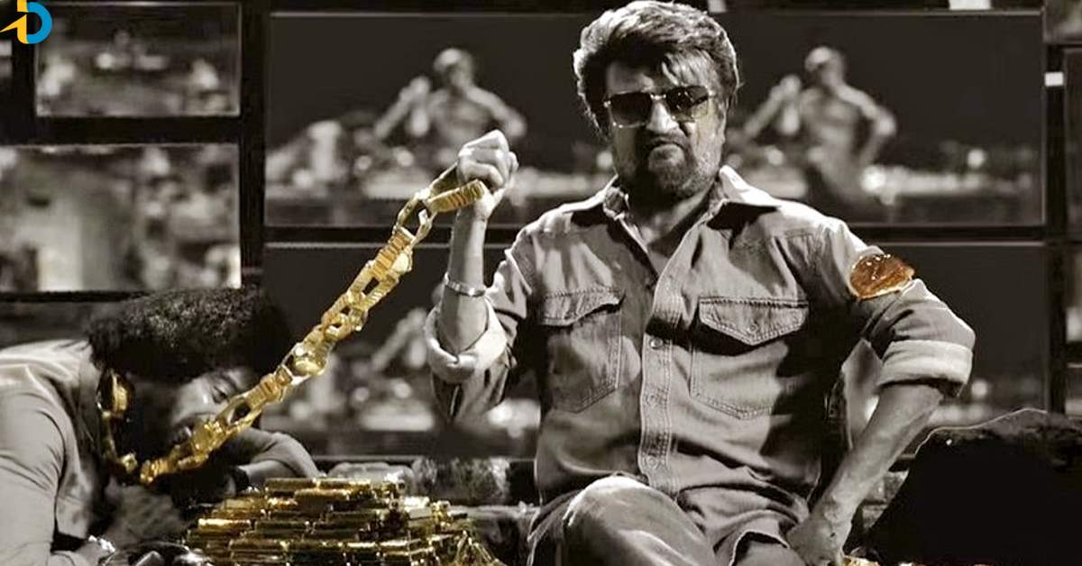 lokesh kanagaraj narrated two stories to super star rajinikanth