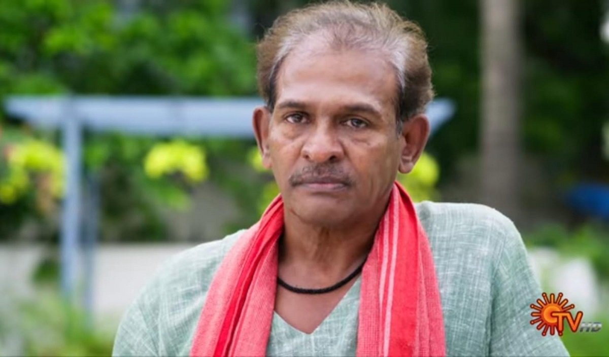 moondru mudichi serial promo update