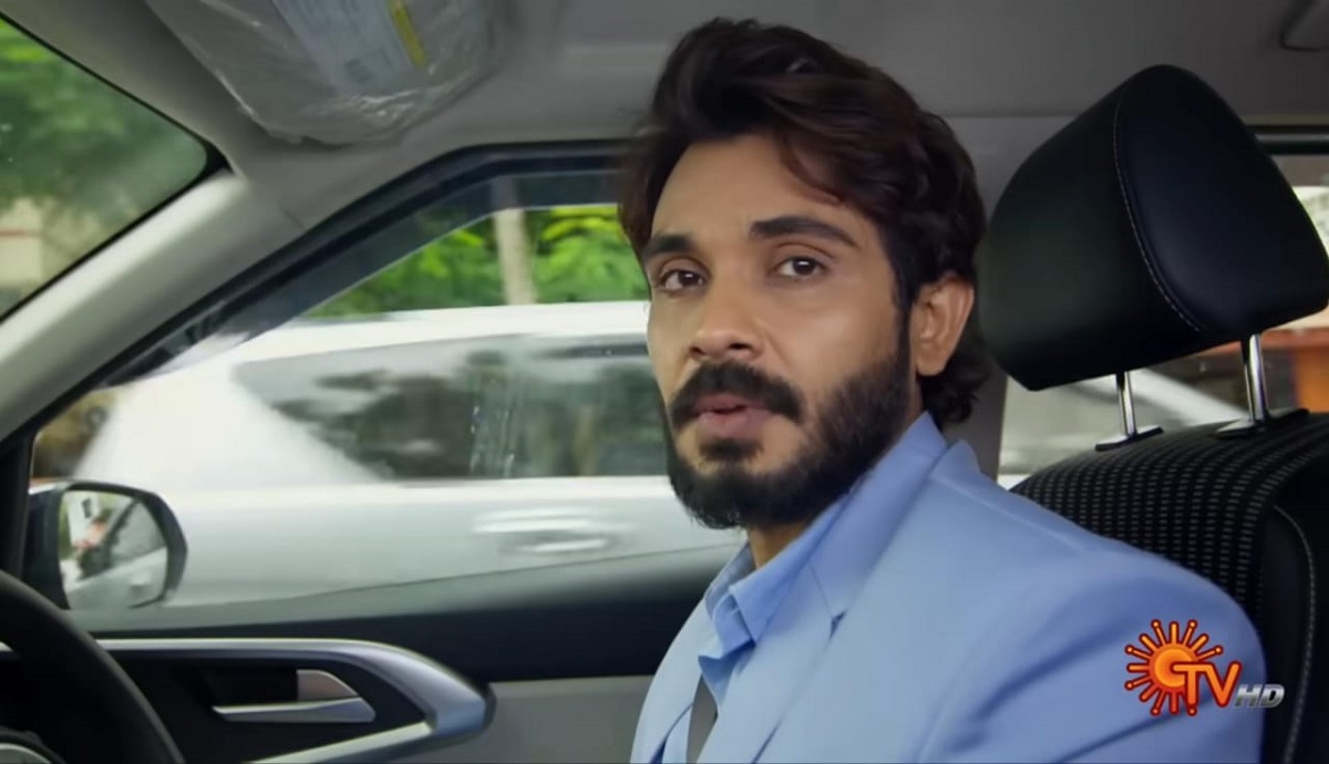 moondru mudichi serial episode update