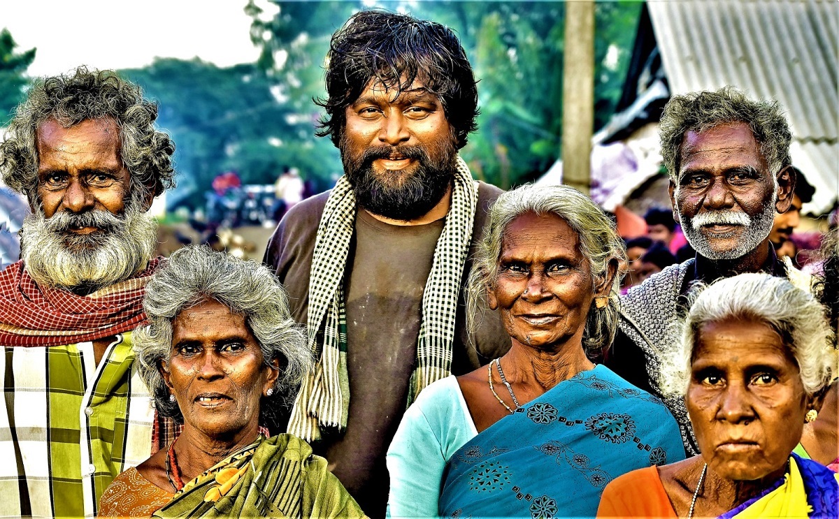 rajinikanth wishes to nandhan movie