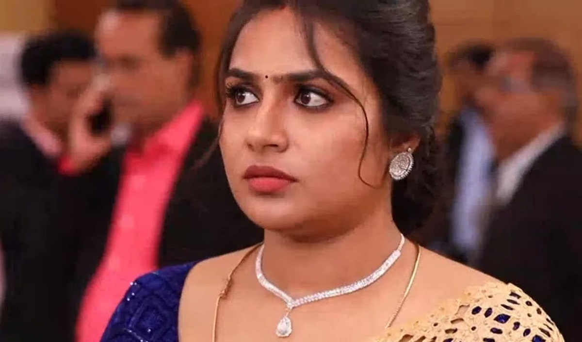 siragadikka asai serial episode update
