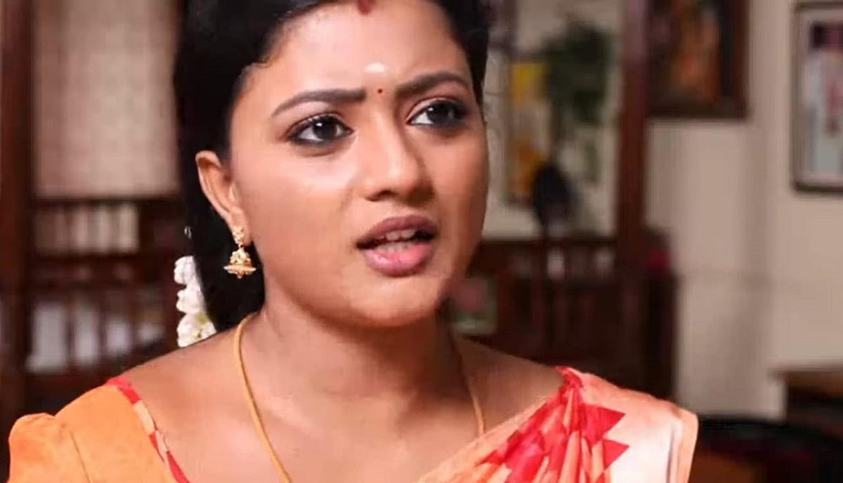 baakiyalakshimi and siragadikka asai upcoming episode