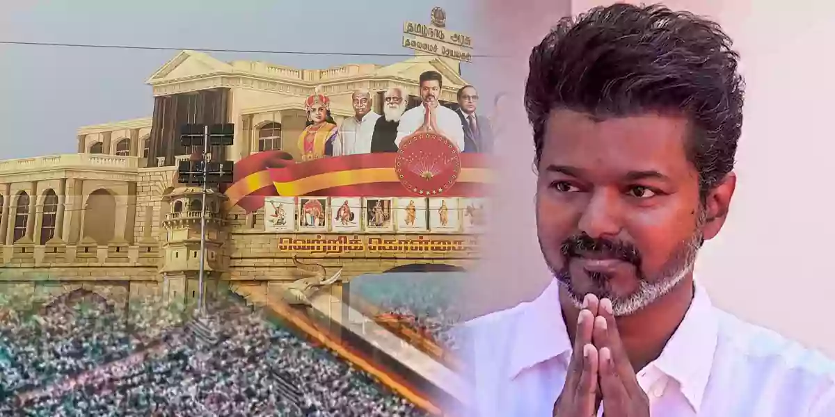 ramesh thilak disappointing on bose venkat very bad criticism about vijay 