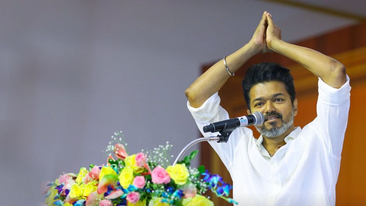 jayam ravi to sivakarthikeyan here the list of celebrities wishes for vijay tvk maanaadu