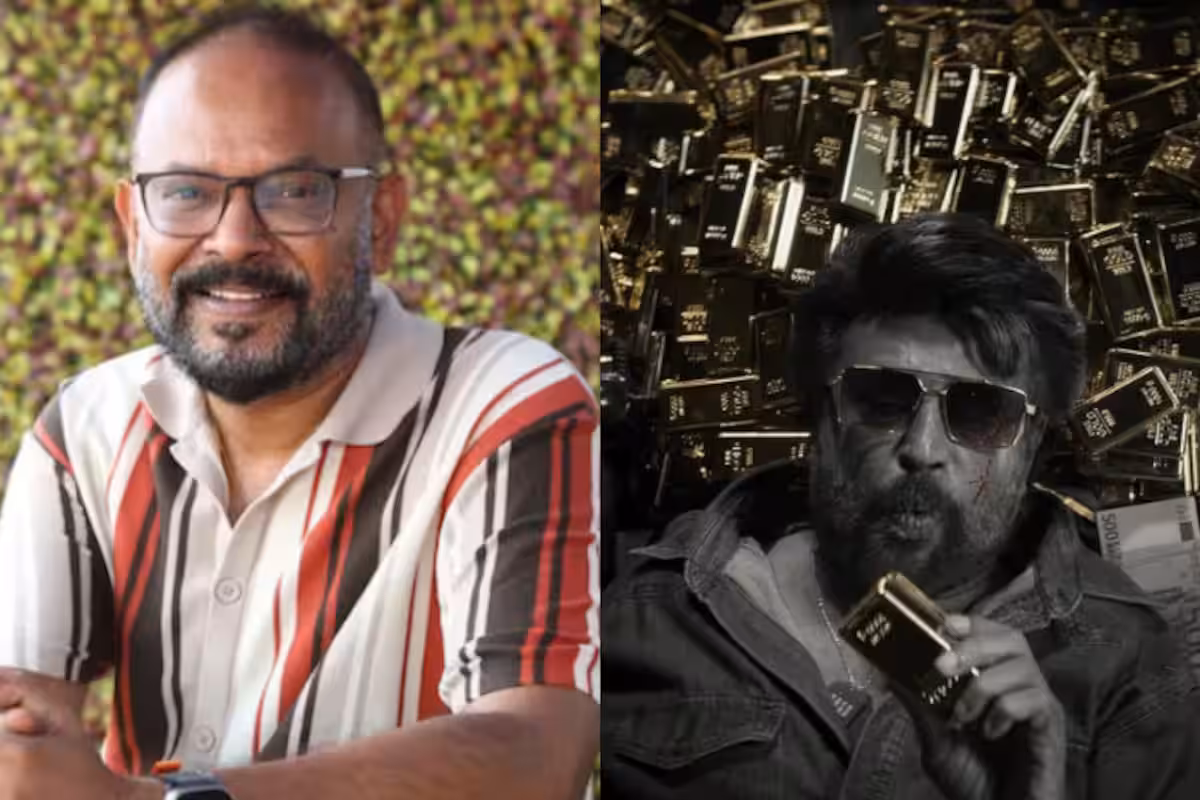 rajinikanth and venkat prabhu team movie start