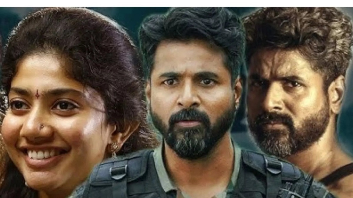 Amaran Movie Box Office Update