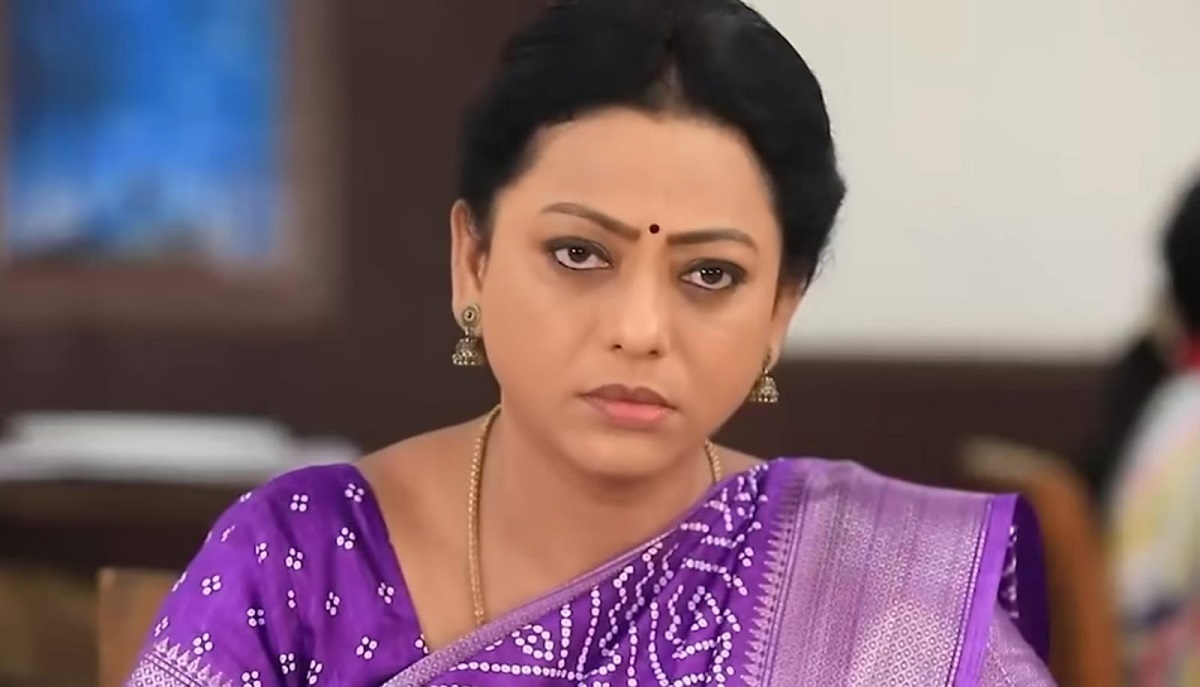 BaakiyaLakshmi Serial Today Epdisode Update