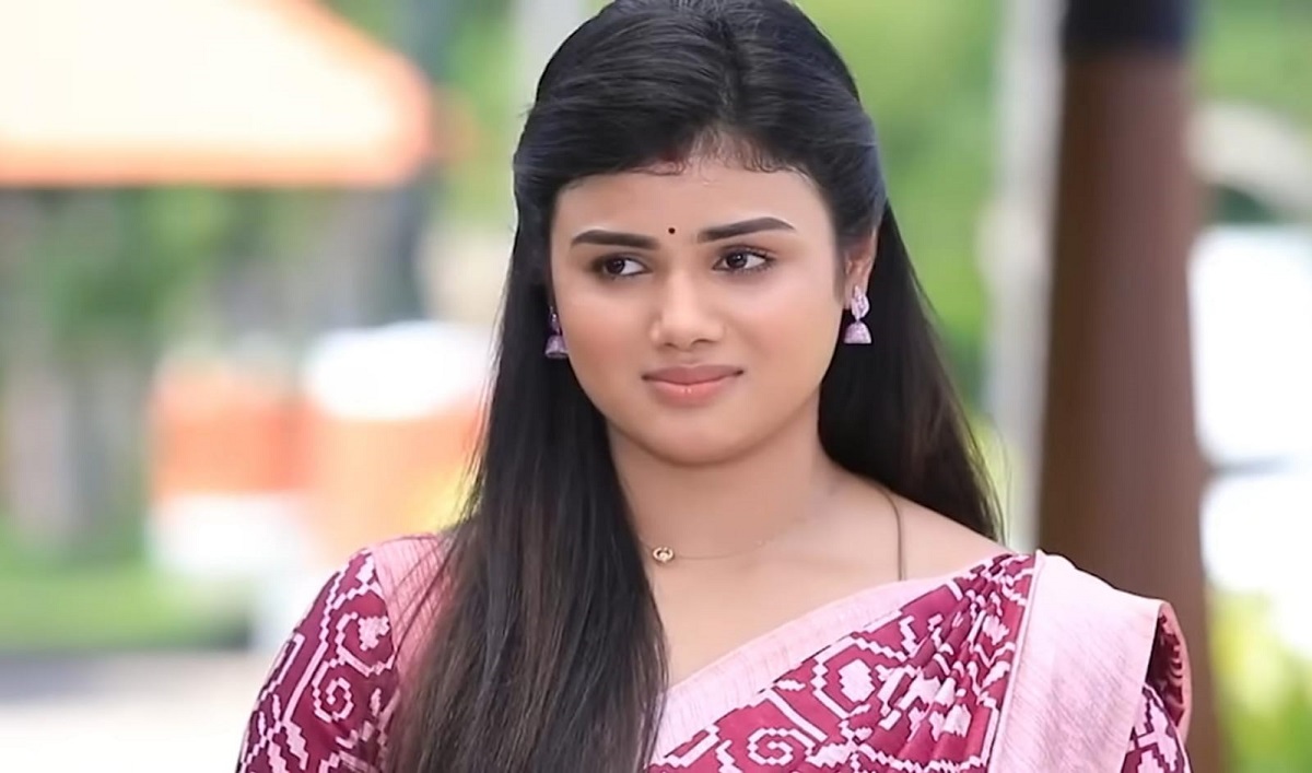 BaakiyaLakshmi Serial Today Epdisode Update