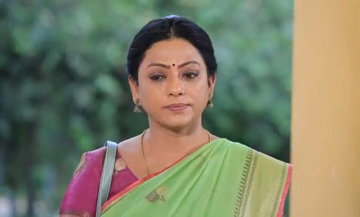 BaakiyaLakshmi Serial Today Episode Update