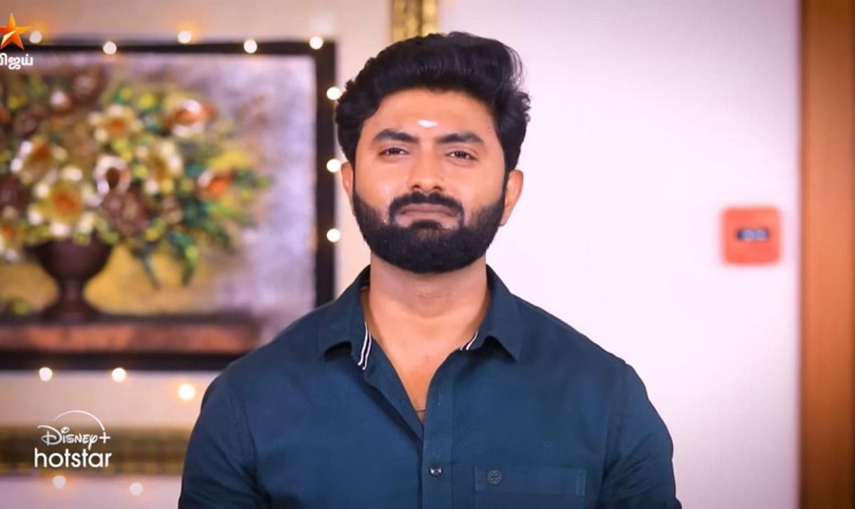 BaakiyaLakshmi Serial Today Episode Update