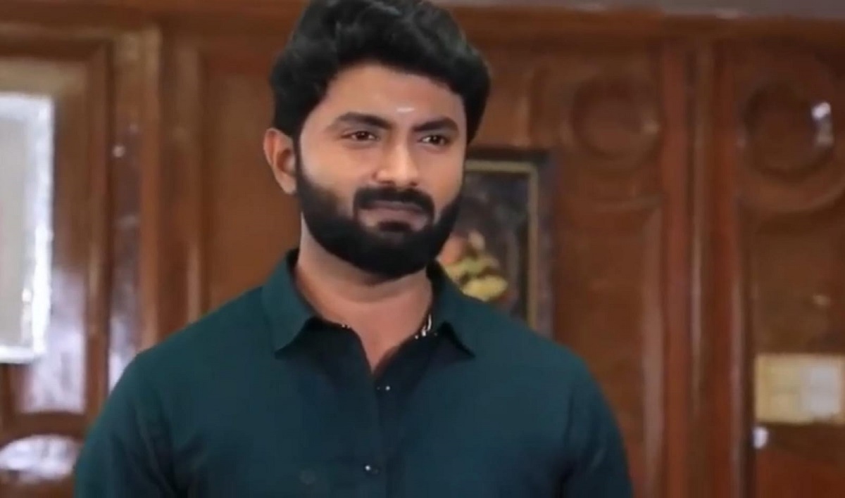 BaakiyaLakshmi Serial Today Episode Update