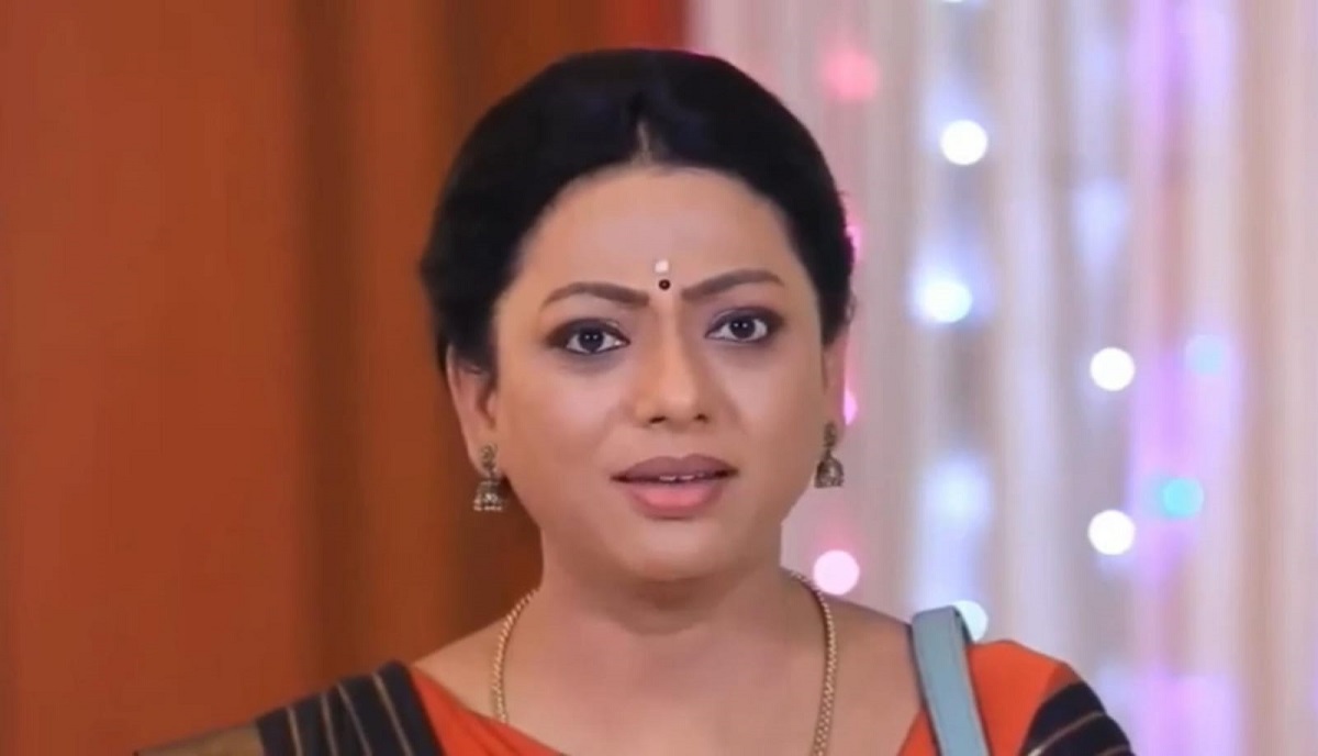 BaakiyaLakshmi Serial Today Episode Update