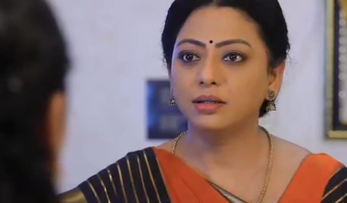 BaakiyaLakshmi Serial Today Episode Update