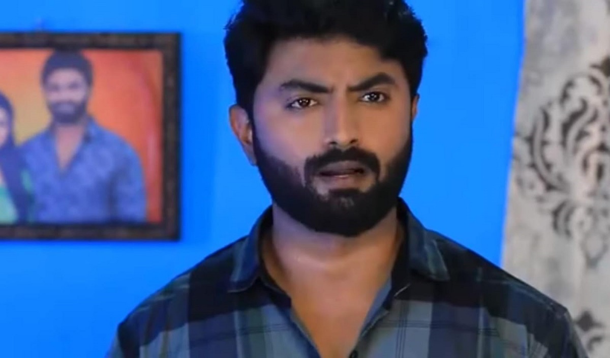 BaakiyaLakshmi Serial Today Episode Update