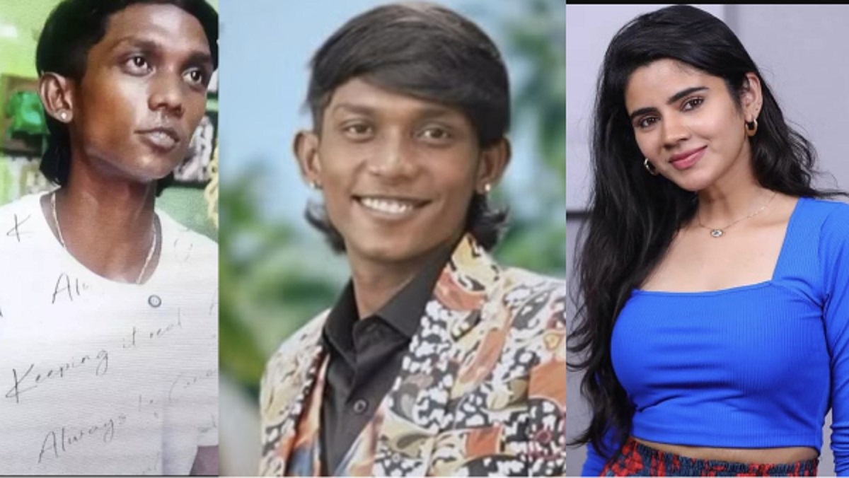 BiggBoss Season 8 Tamil Day 33 Promo 1 Update