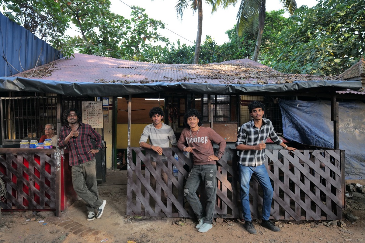 Hirtu Haroon's 'Mura' increases in theaters