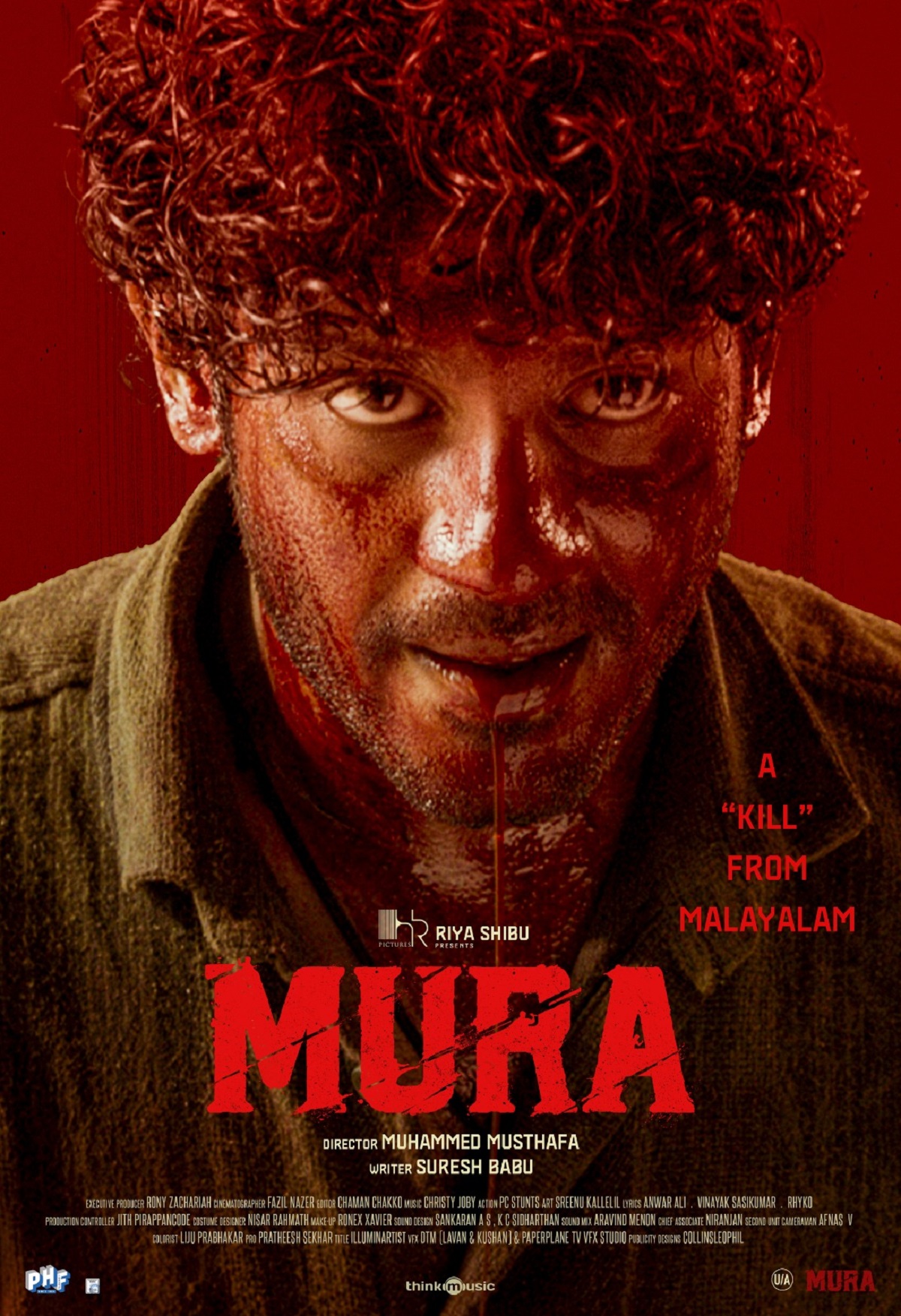 Hirtu Haroon's 'Mura' increases in theaters