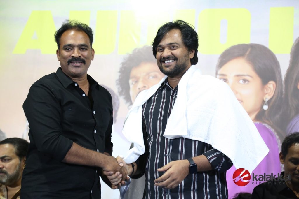 Kaakka Movie Audio Launch (10)