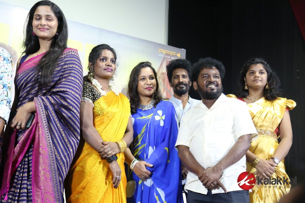 Kaakka Movie Audio Launch (2)