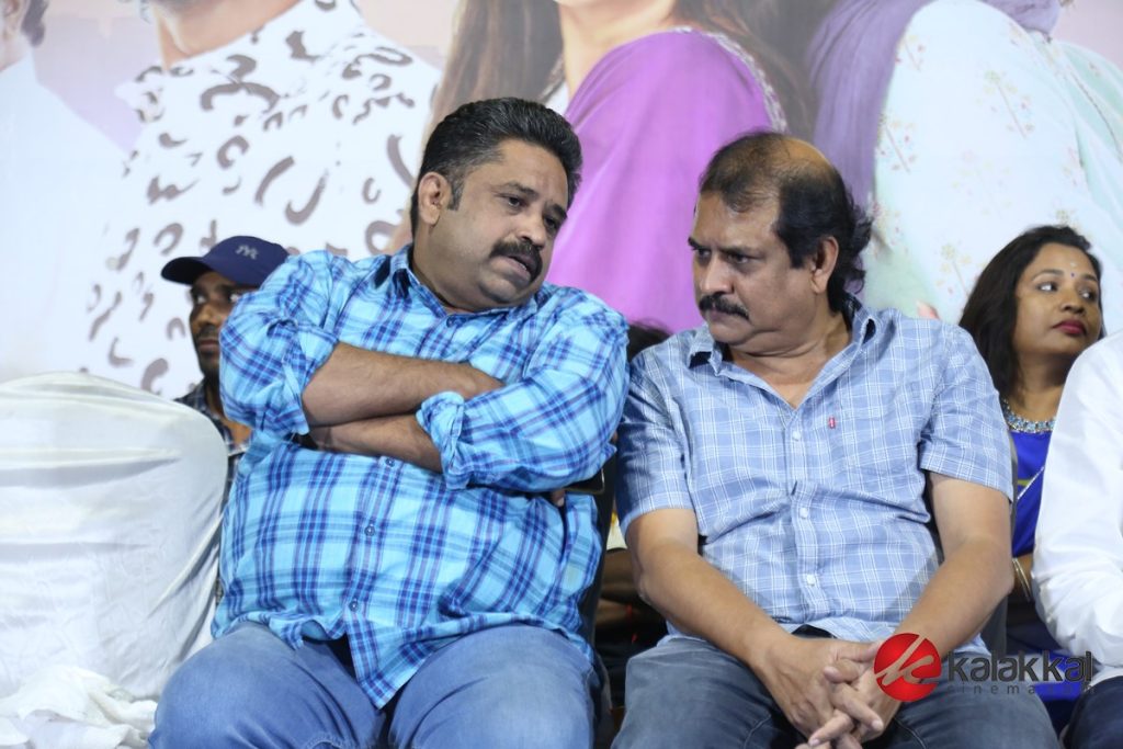 Kaakka Movie Audio Launch (20)