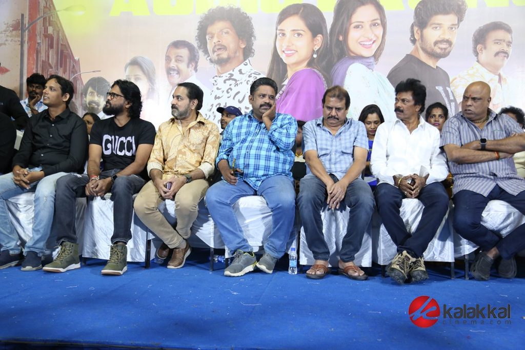 Kaakka Movie Audio Launch (21)