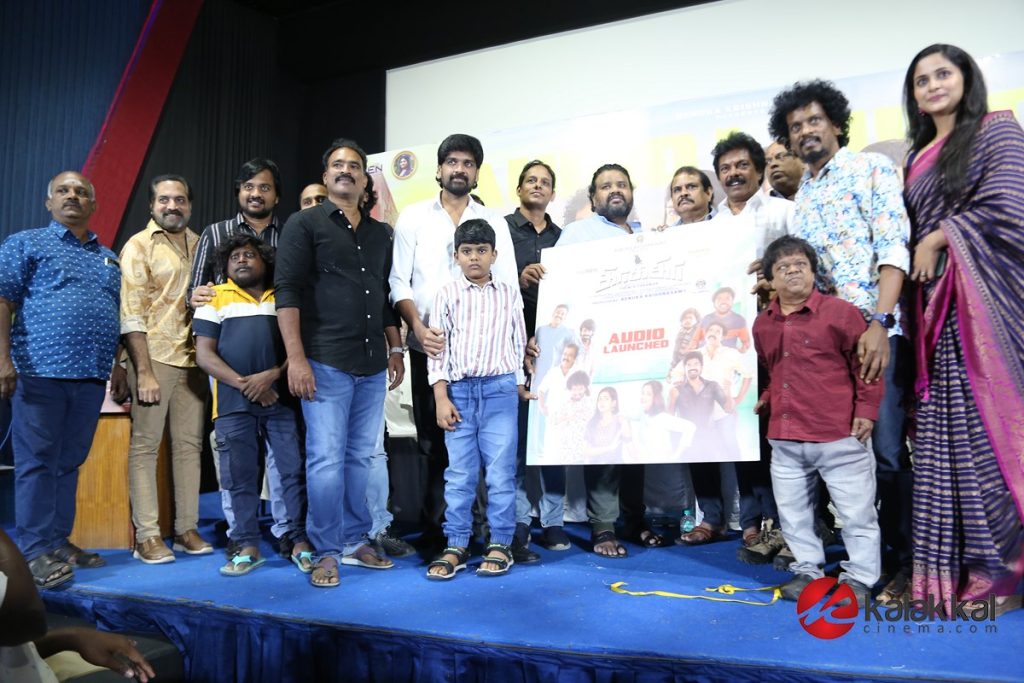 Kaakka Movie Audio Launch (3)