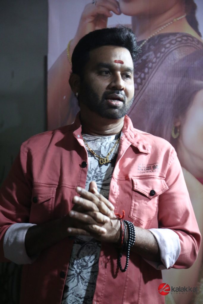 Kaakka Movie Audio Launch (5)
