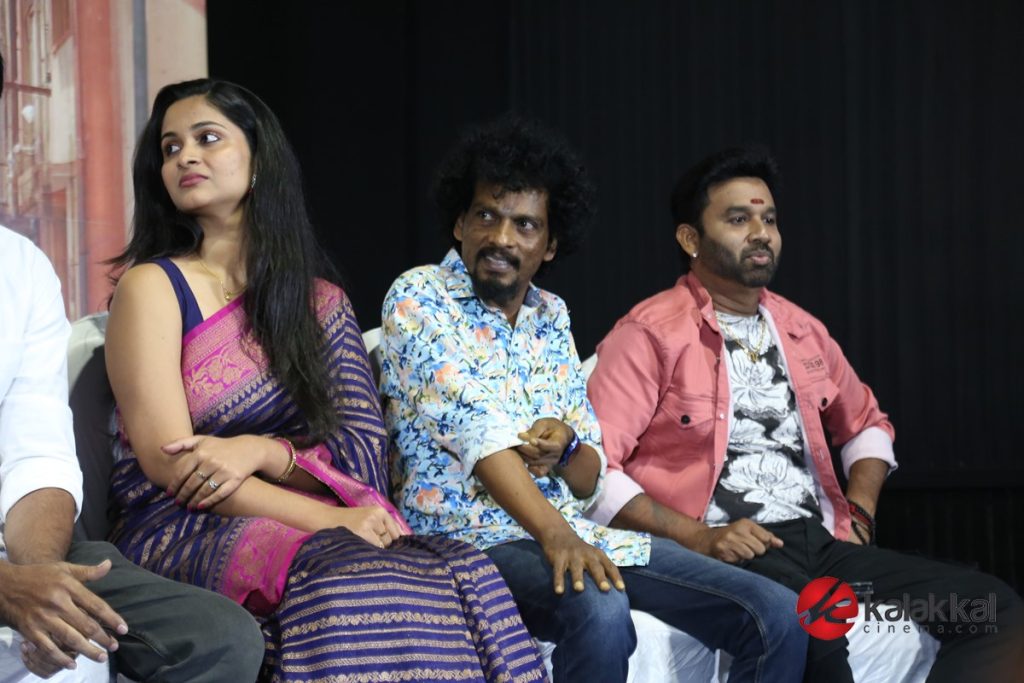 Kaakka Movie Audio Launch (8)