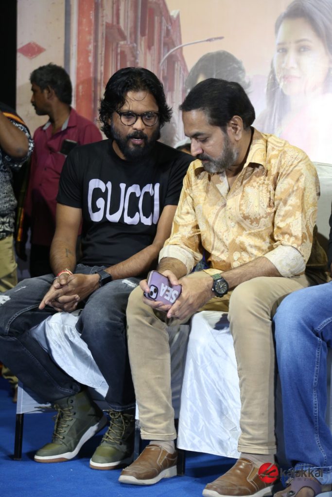 Kaakka Movie Audio Launch (9)