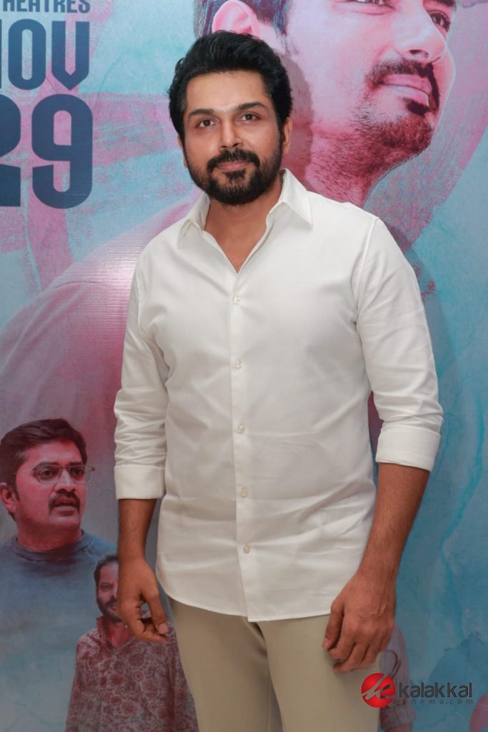 Miss You Movie Trailer Launch (14)