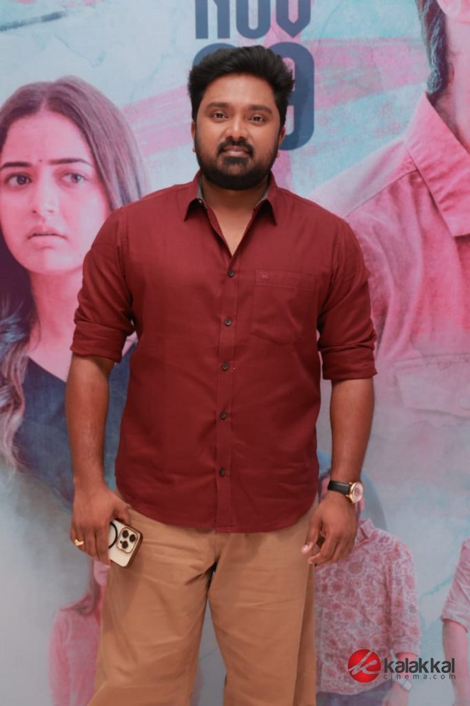 Miss You Movie Trailer Launch (4)