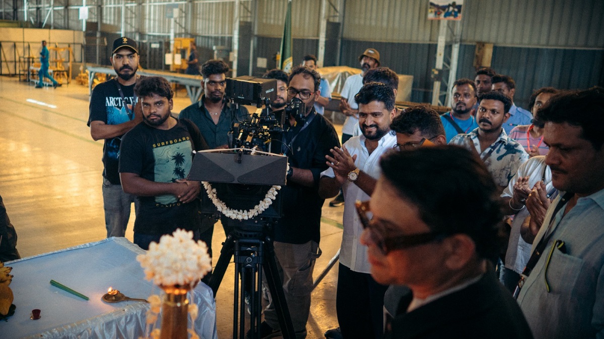 Mohanlal and Mammootty unites after two decades