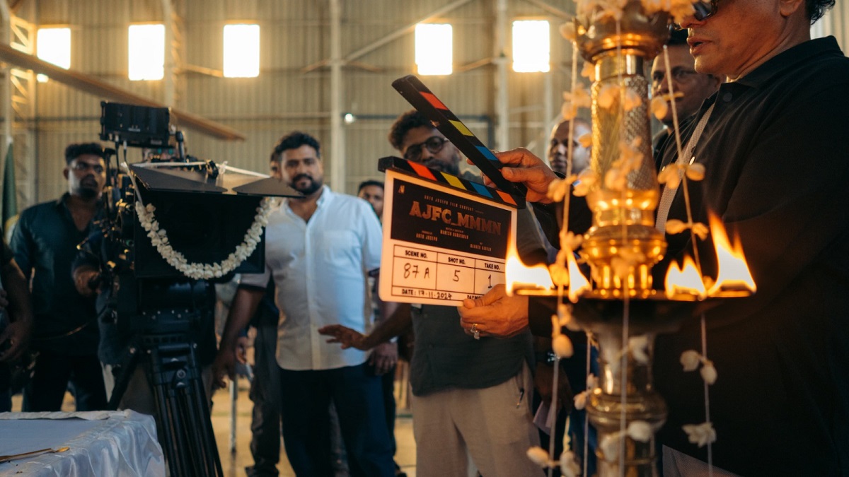 Mohanlal and Mammootty unites after two decades