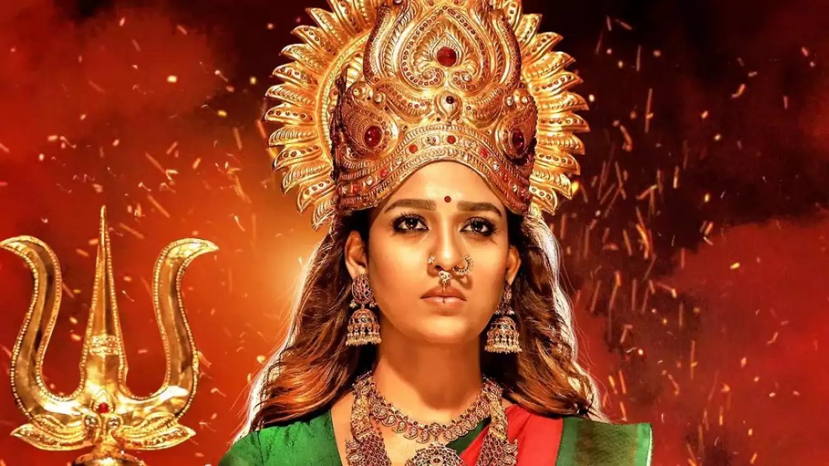 Mookuthi Amman is not titanic.,RJ Balaji Open Talk..!