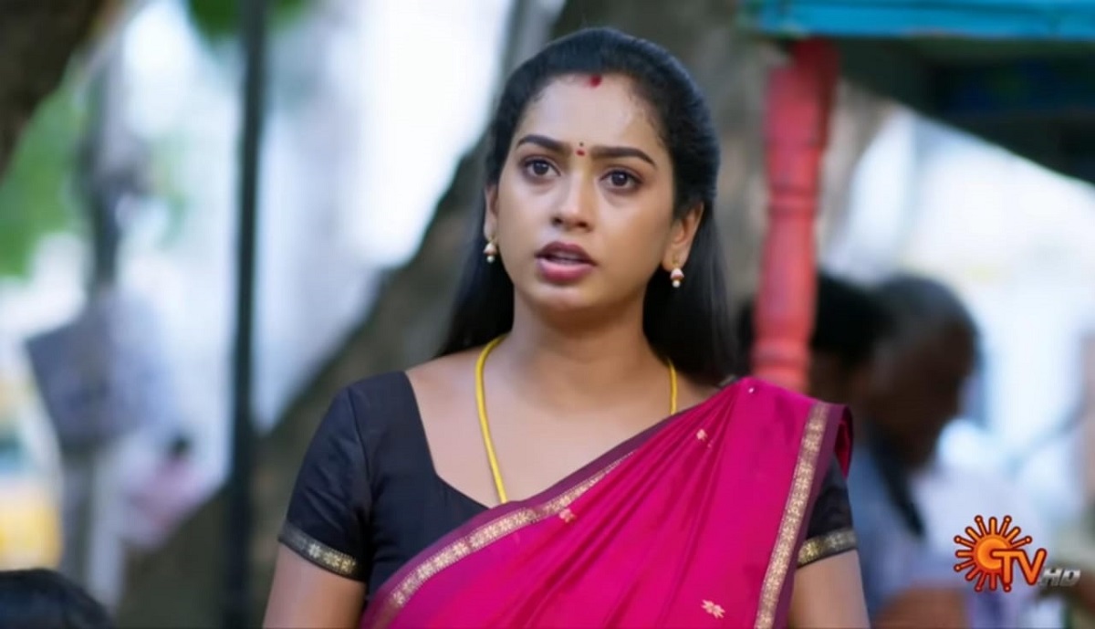 Moondru Mudichu Serial Today Promo Update