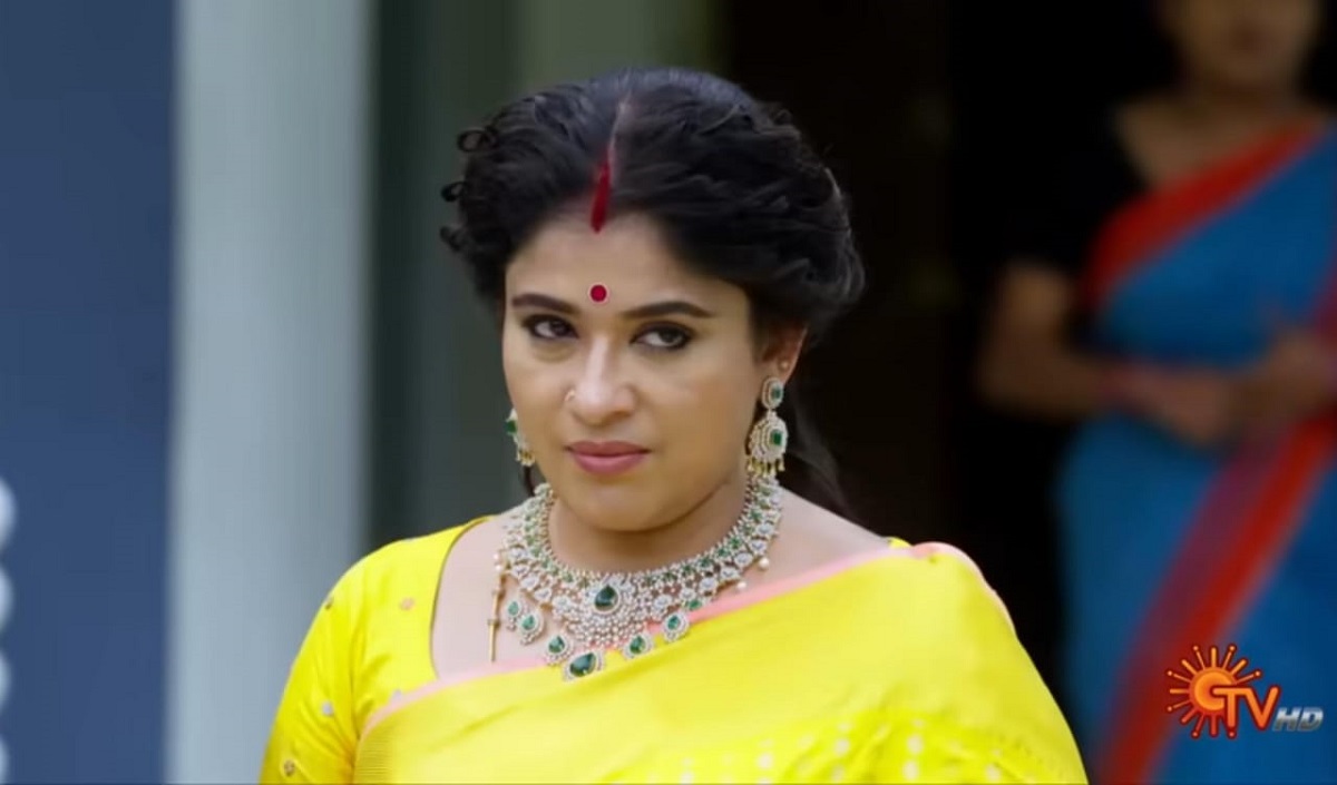 Moondru Mudichu Serial Today Promo Update