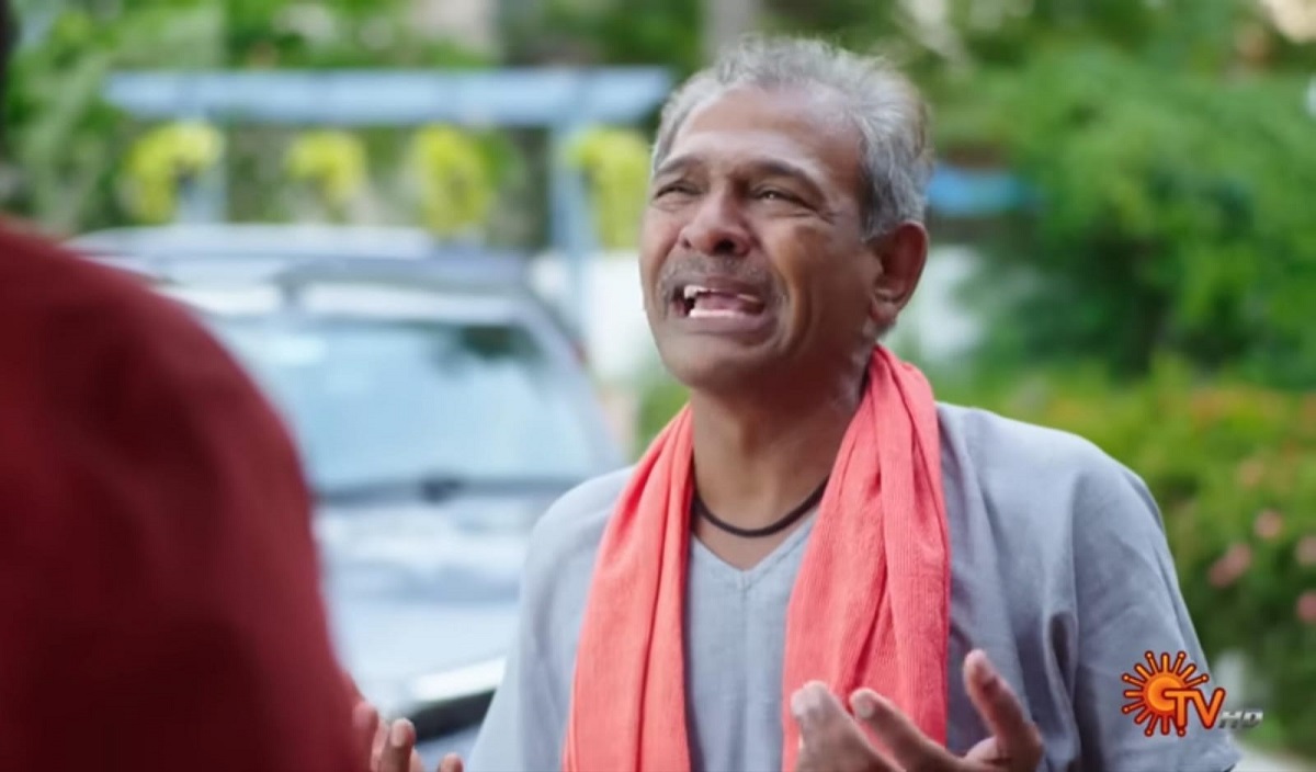 Moondru Mudichu Serial Today Promo Update 27-11-24