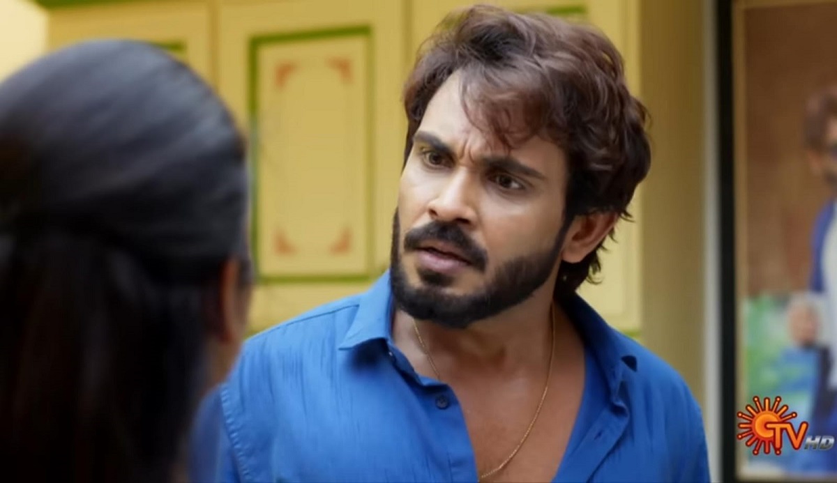 Moondru Mudichu Serial Today Promo Update