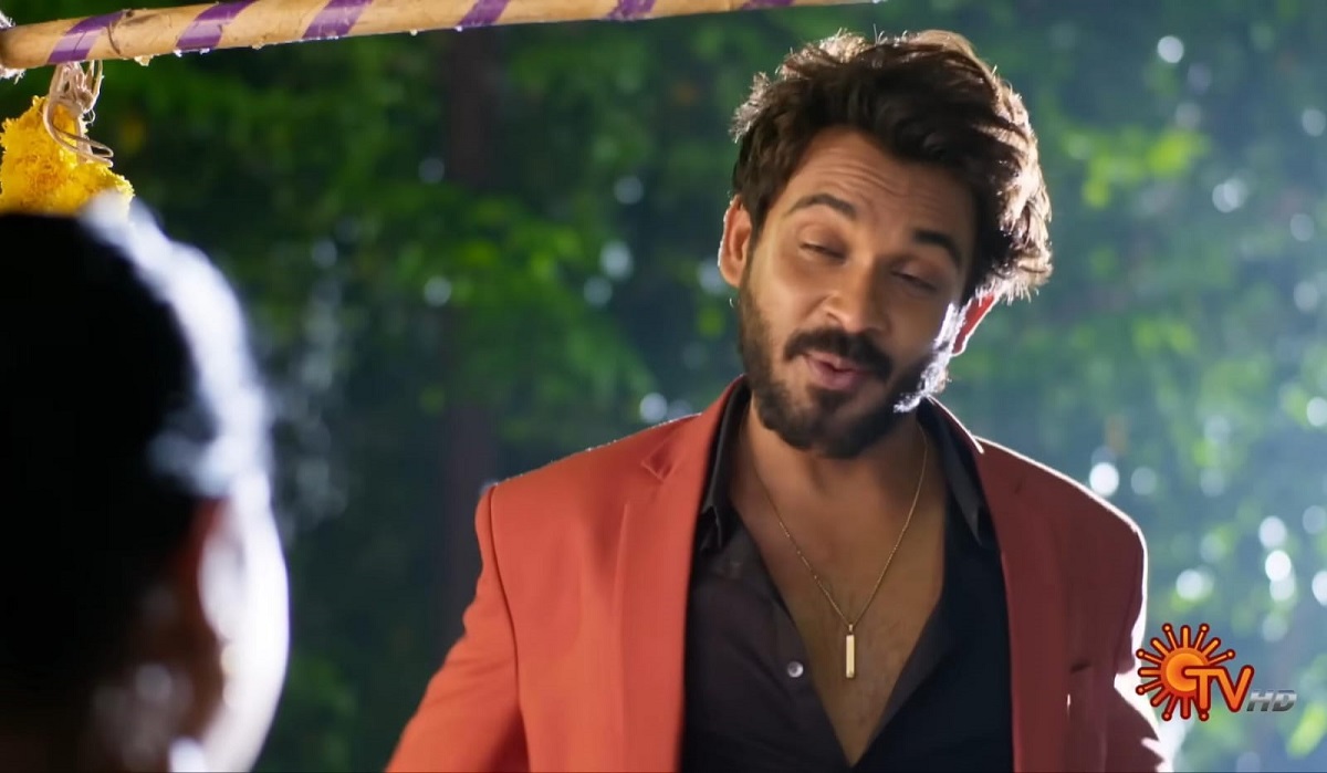Moondru Mudichu Serial Today Promo Update