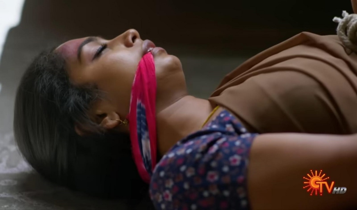 Moondru Mudichu Serial Today Promo Update