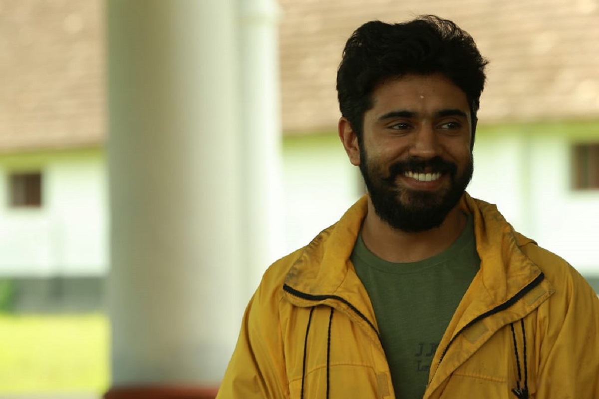 Nivin Pauly acquitted acquitted of all charges. #Nivin Pauly