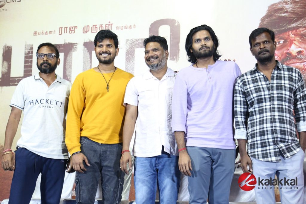 Parari Movie Press Meet (16)
