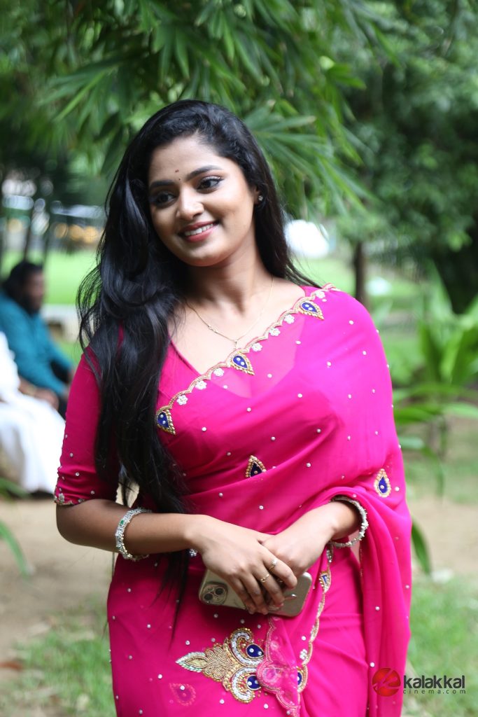 Parari Movie Press Meet (20)