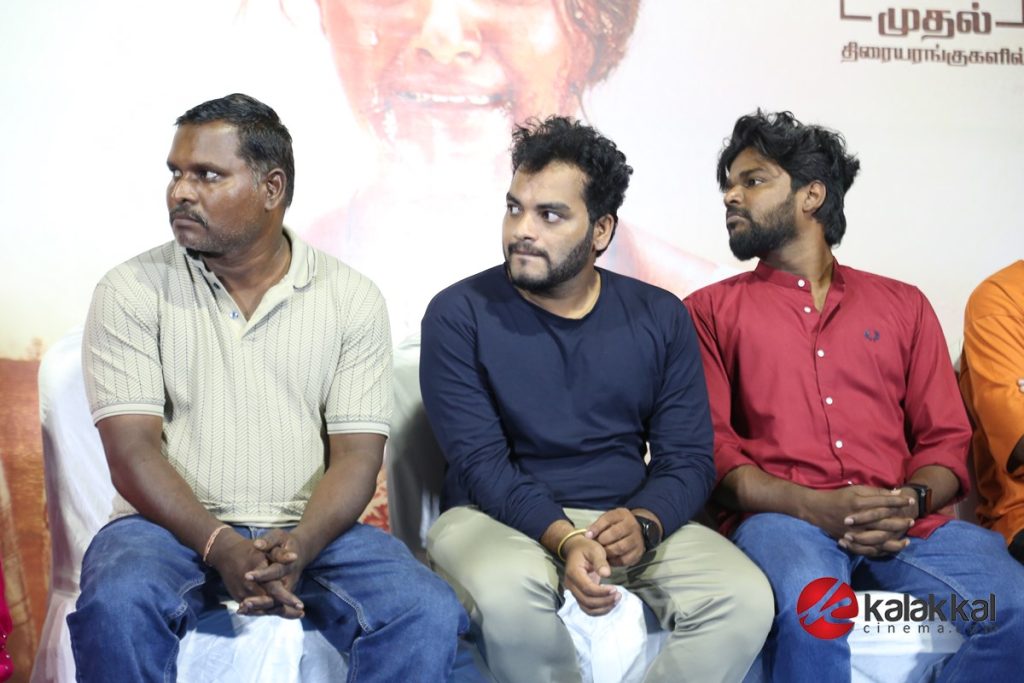 Parari Movie Press Meet (4)