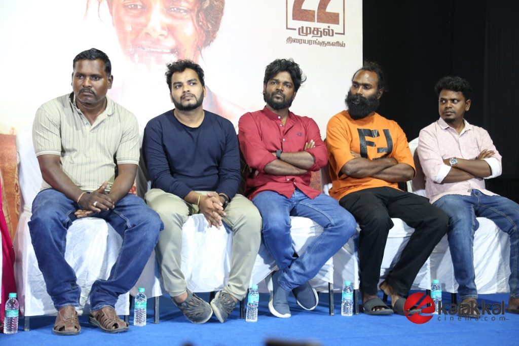 Parari Movie Press Meet (7)