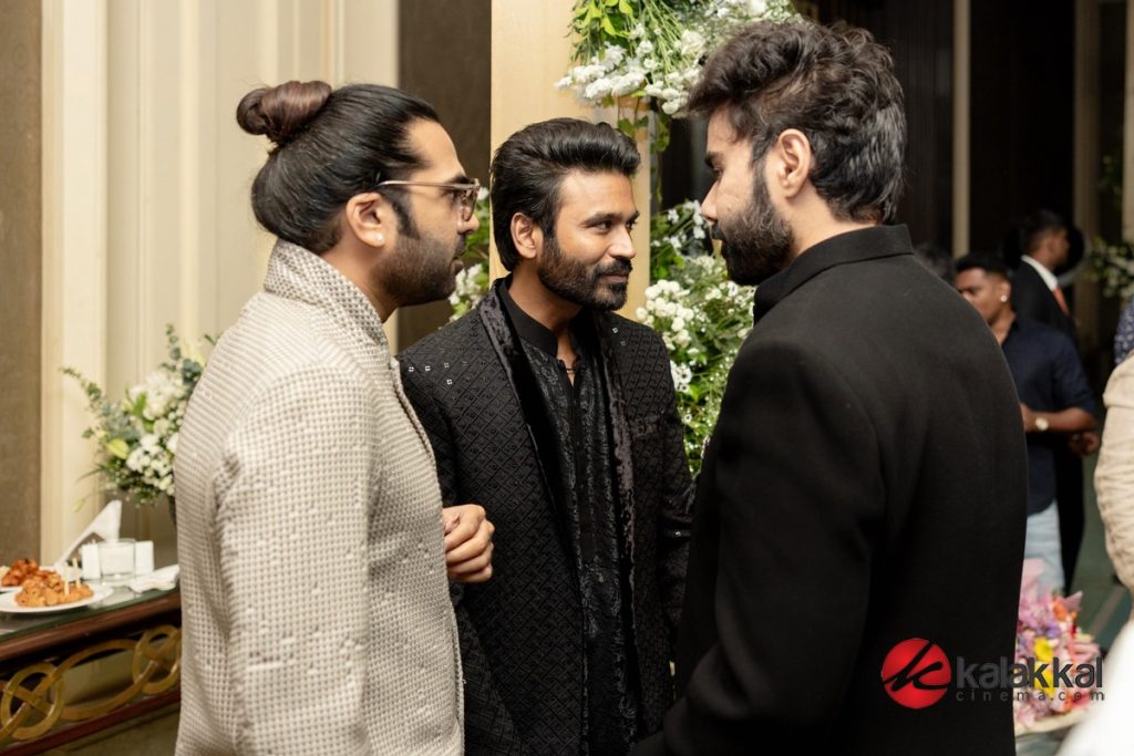 Producer Aakash Baskaran Wedding Photos (35)