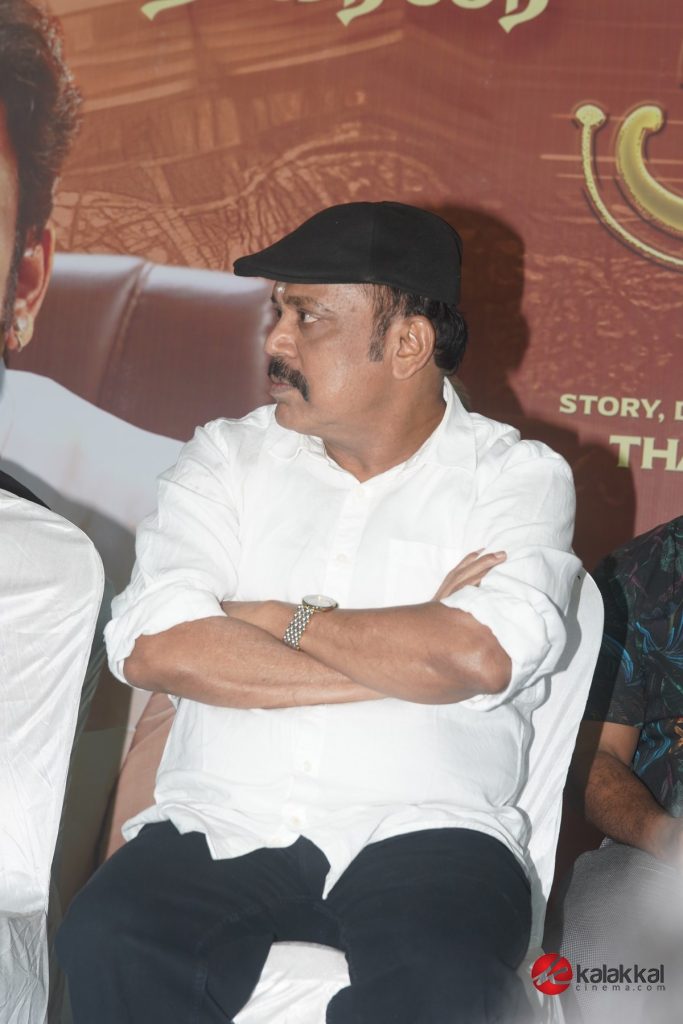 Rajakili Movie Audio Launch Stills (26)